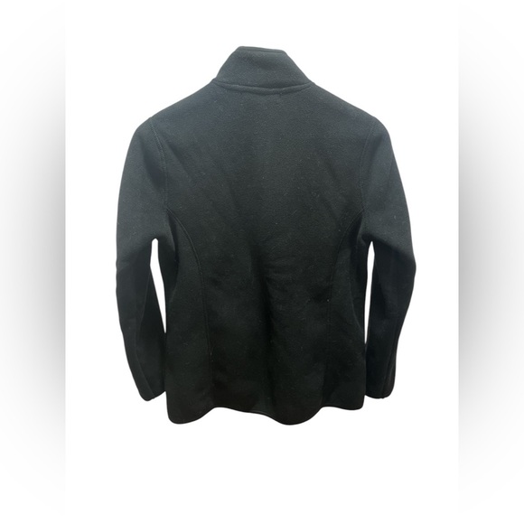 2 for $25 Tradition womens size extra small zip up sweater hoodie - Picture 3 of 3